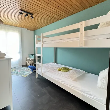 Appartement Niesenblick